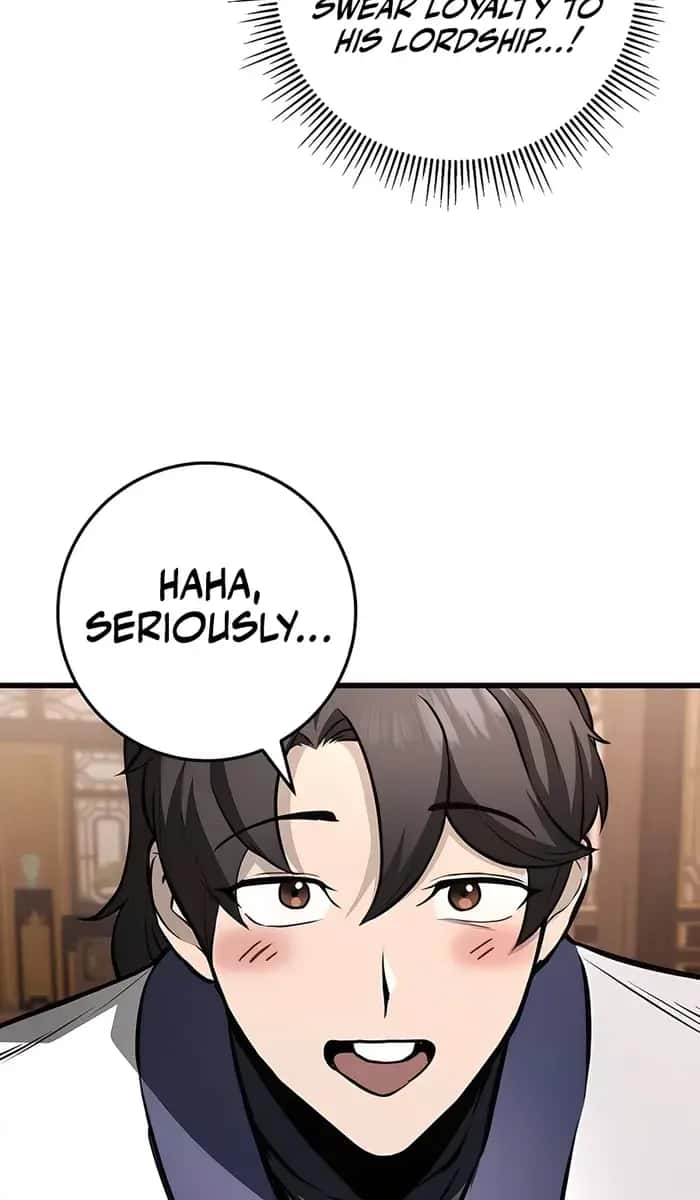The Emperor's Sword Chapter 63 Page 95