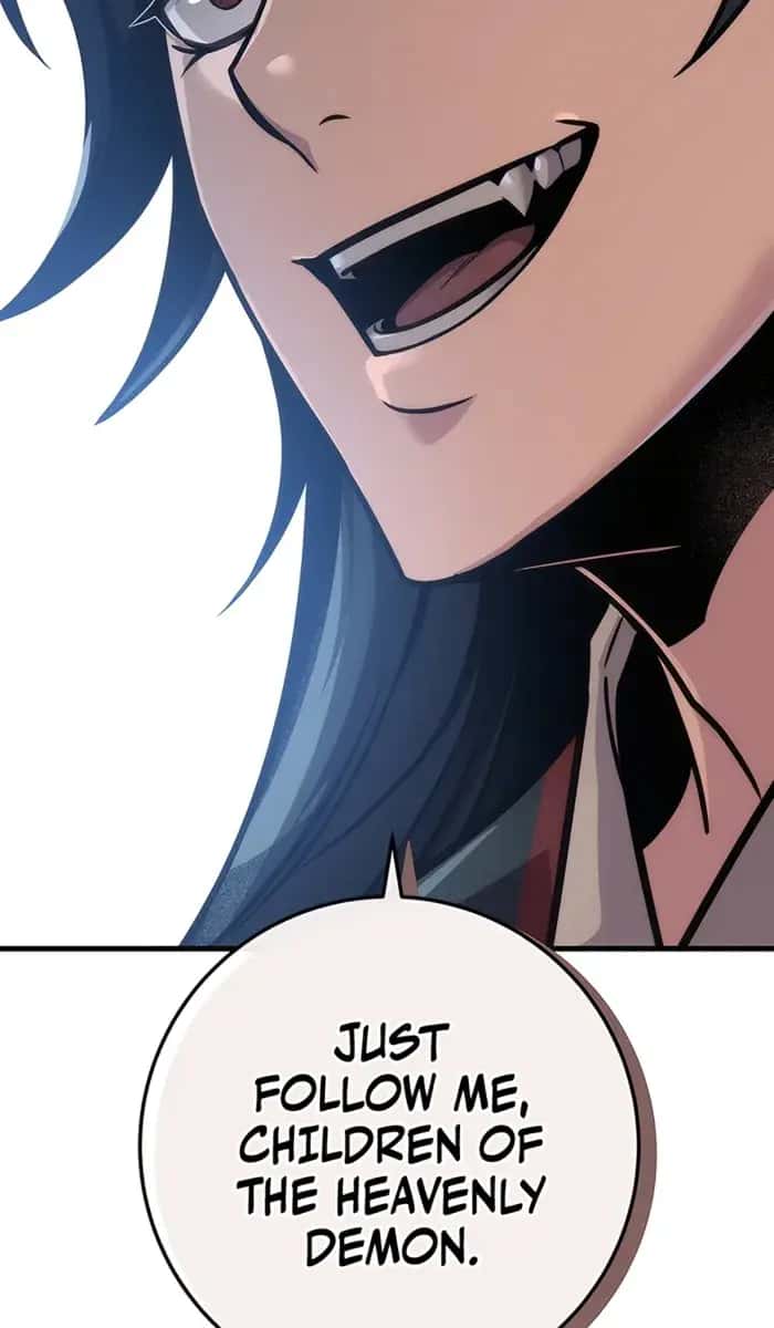The Emperor's Sword Chapter 64 Page 19