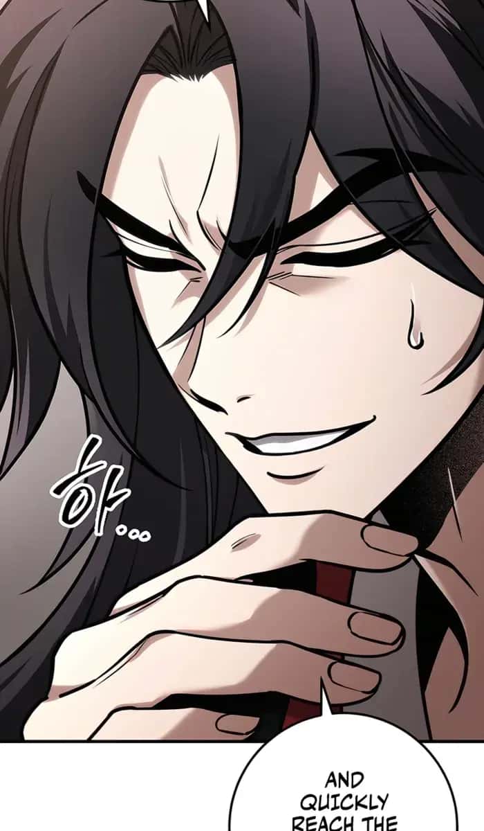 The Emperor's Sword Chapter 64 Page 29