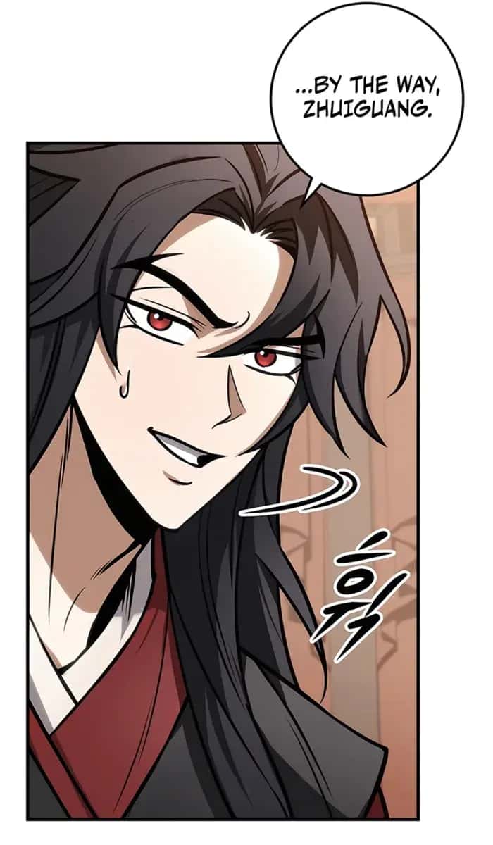 The Emperor's Sword Chapter 64 Page 49