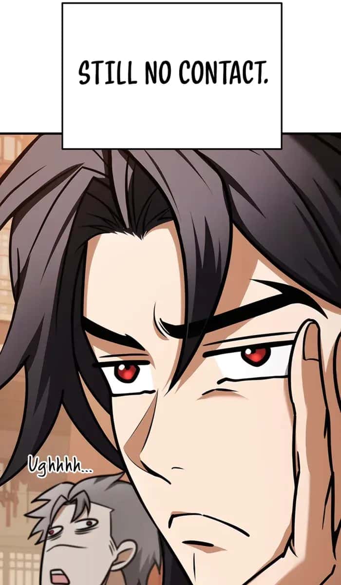 The Emperor's Sword Chapter 64 Page 71