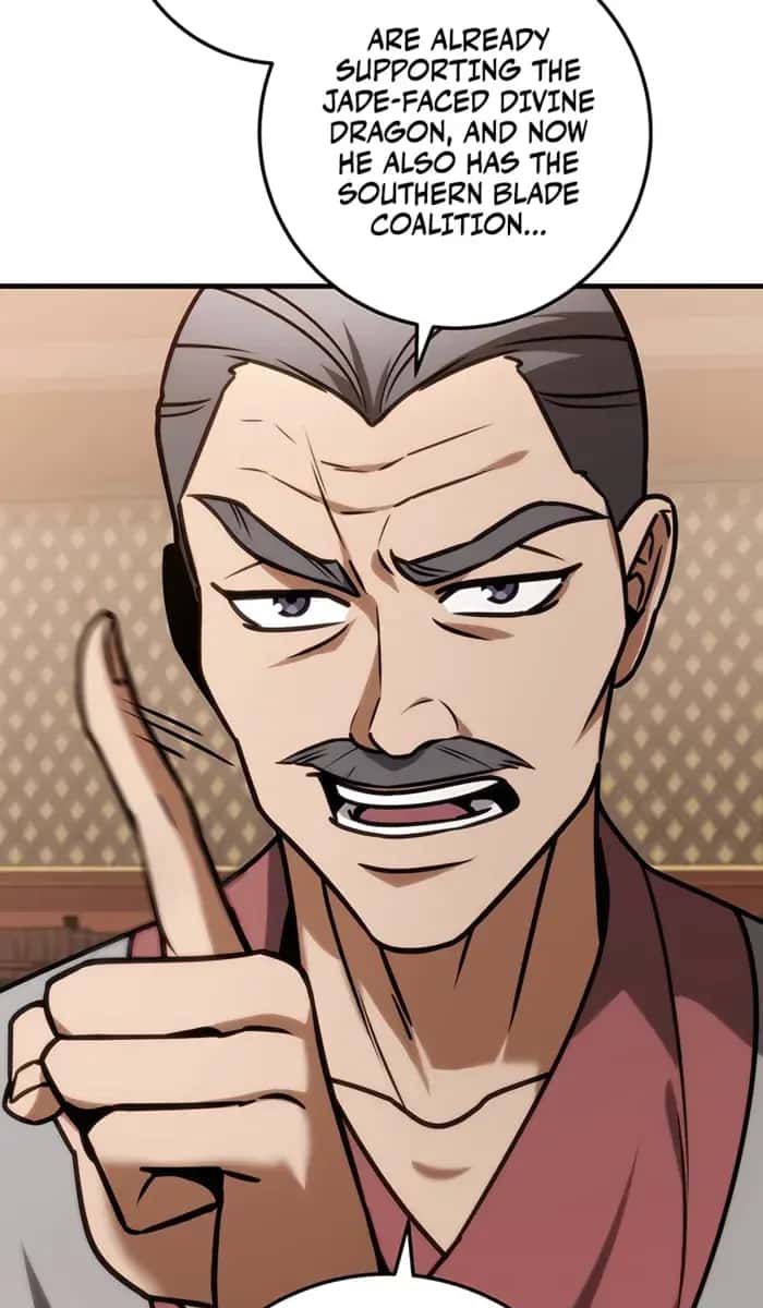 The Emperor's Sword Chapter 64 Page 83