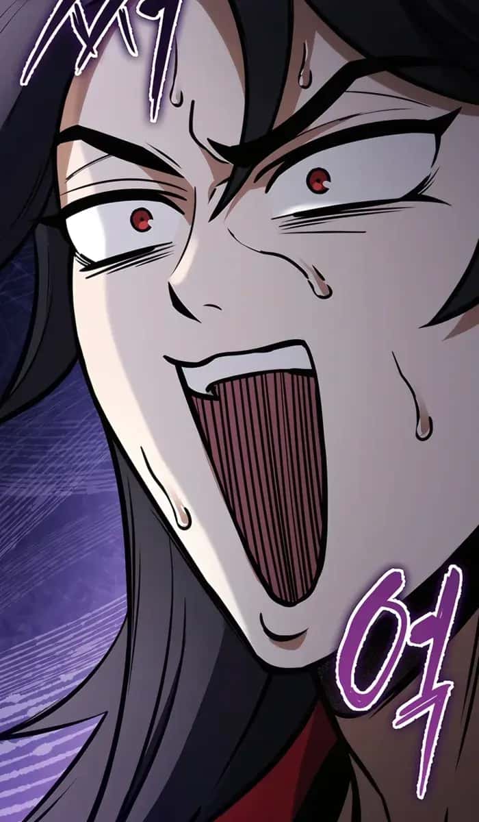 The Emperor's Sword Chapter 64 Page 85