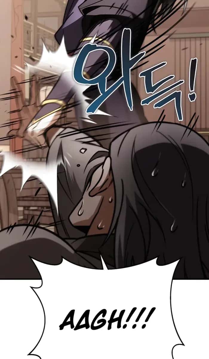 The Emperor's Sword Chapter 64 Page 121