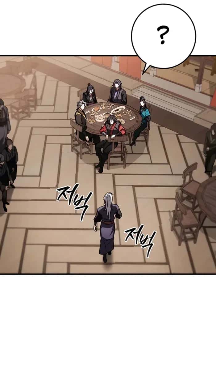 The Emperor's Sword Chapter 64 Page 144