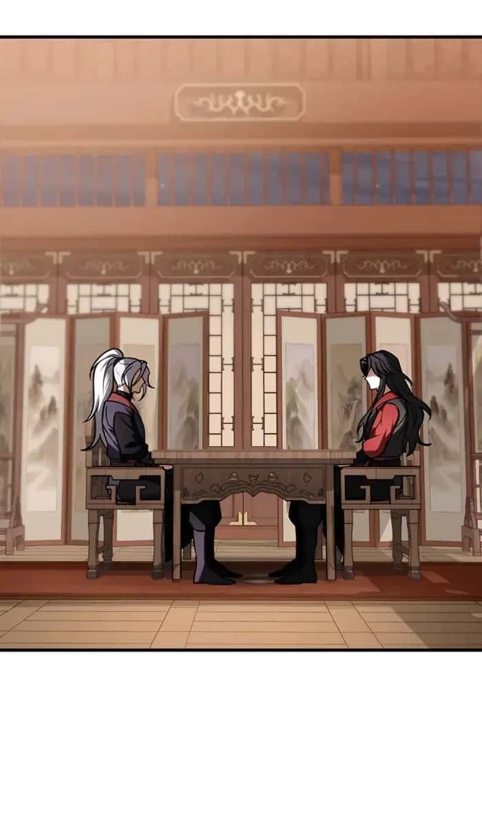 The Emperor's Sword Chapter 64 Page 157