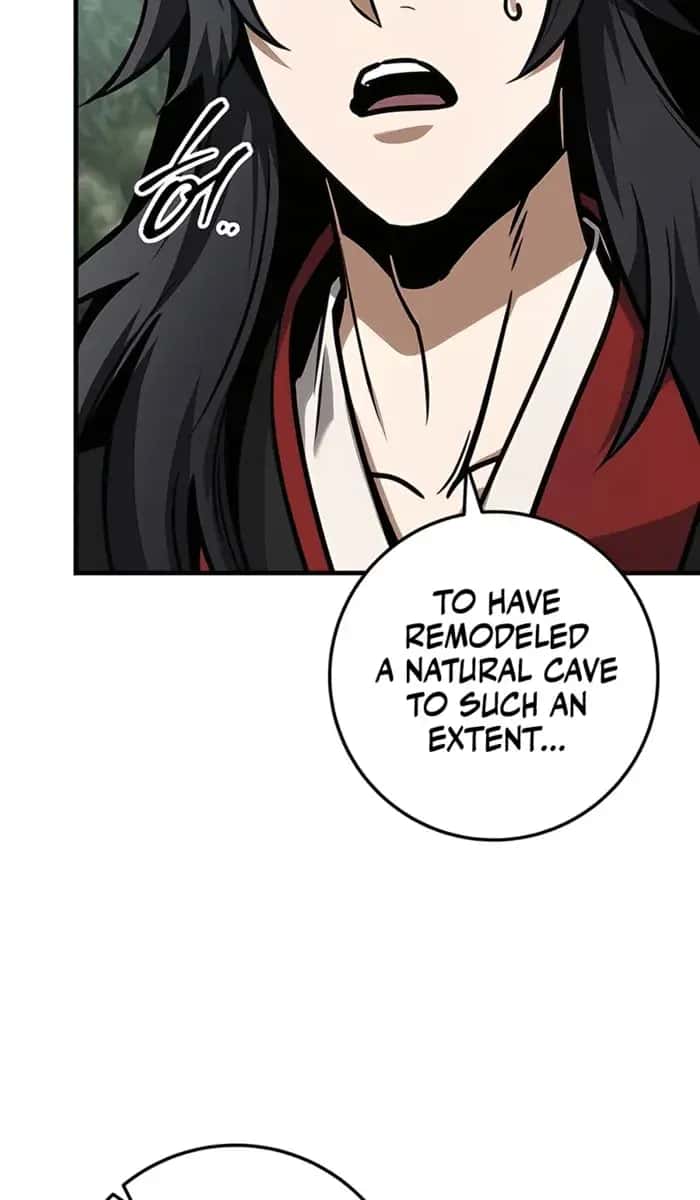 The Emperor's Sword Chapter 65 Page 22