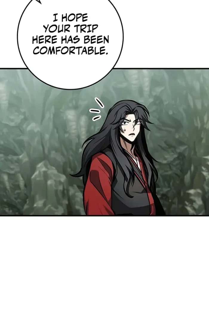 The Emperor's Sword Chapter 65 Page 23