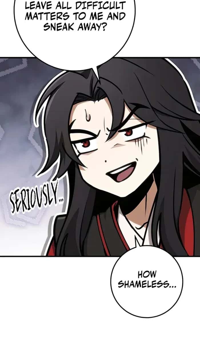 The Emperor's Sword Chapter 65 Page 37