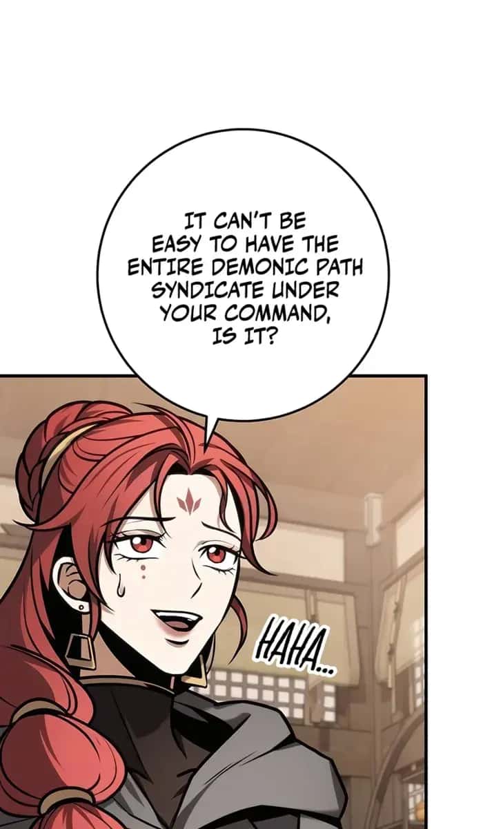 The Emperor's Sword Chapter 65 Page 38
