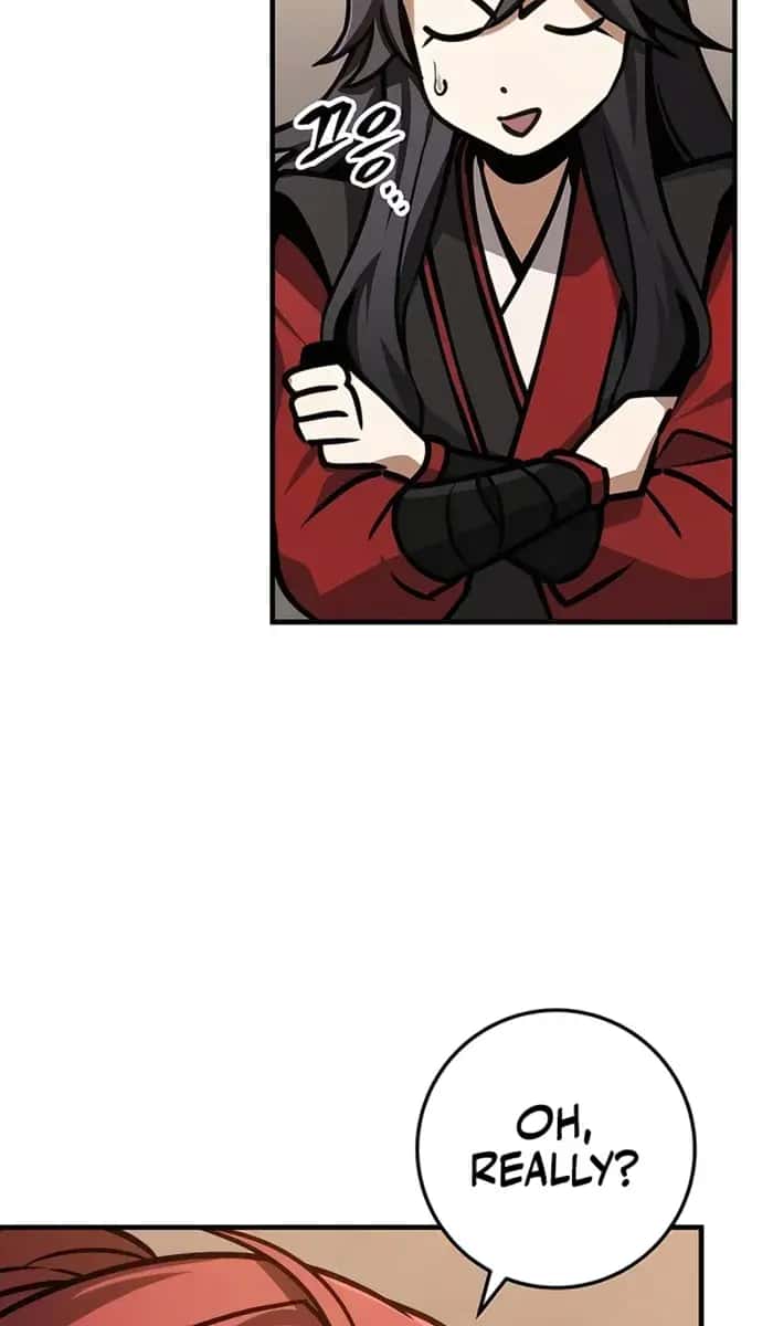 The Emperor's Sword Chapter 65 Page 40