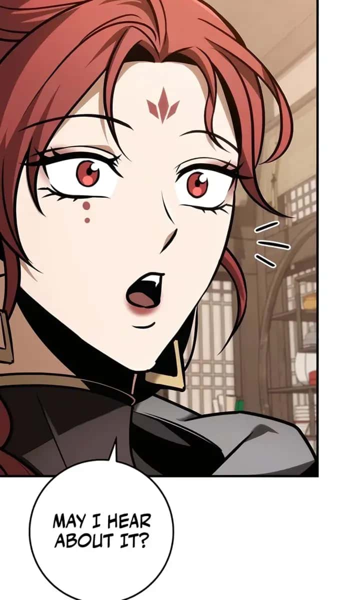 The Emperor's Sword Chapter 65 Page 41