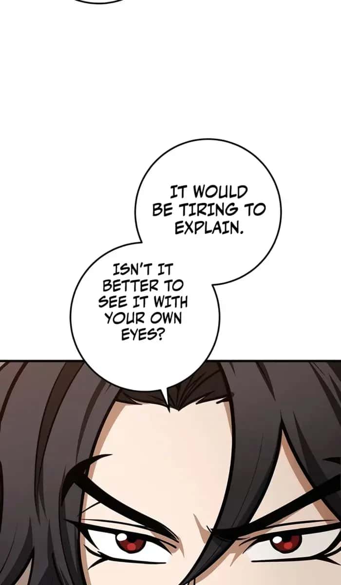 The Emperor's Sword Chapter 65 Page 42