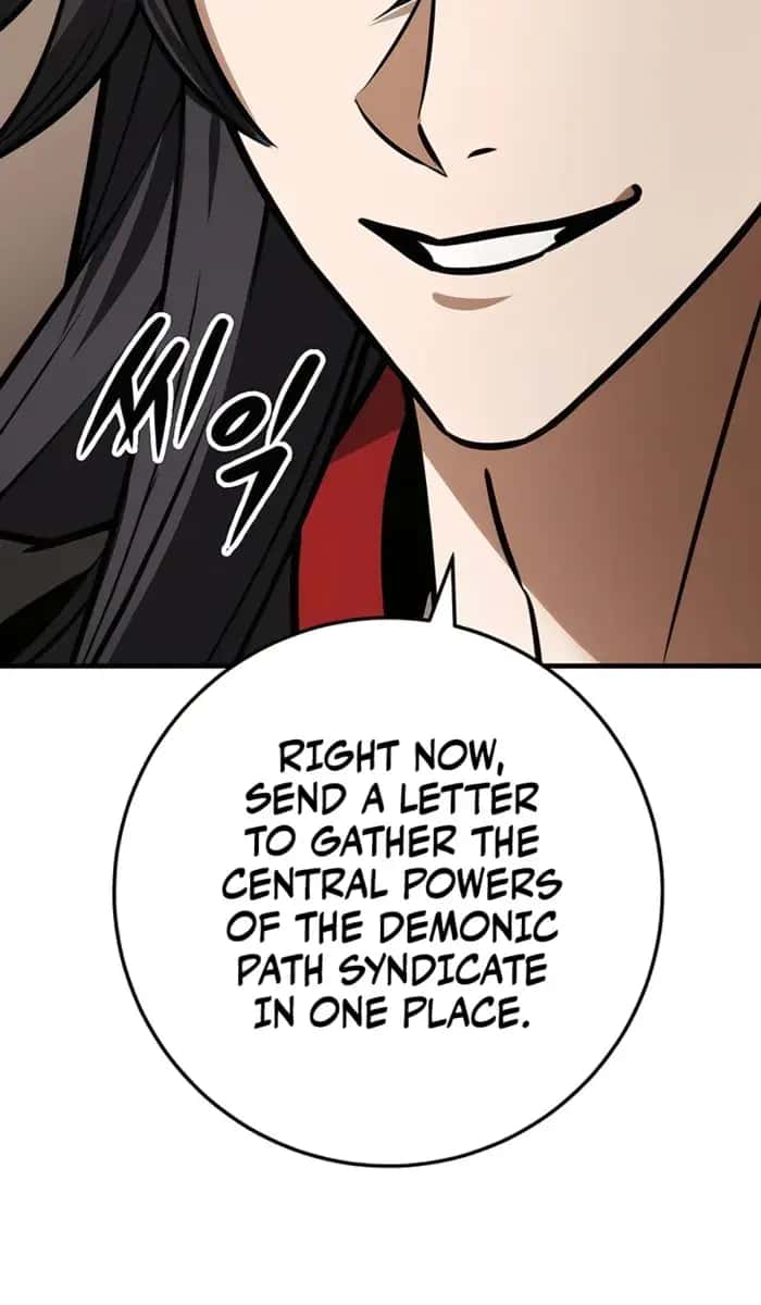 The Emperor's Sword Chapter 65 Page 43
