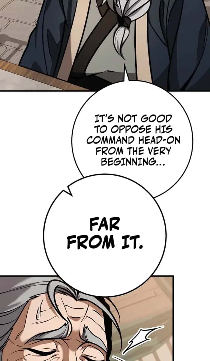 The Emperor's Sword Chapter 65 Page 60
