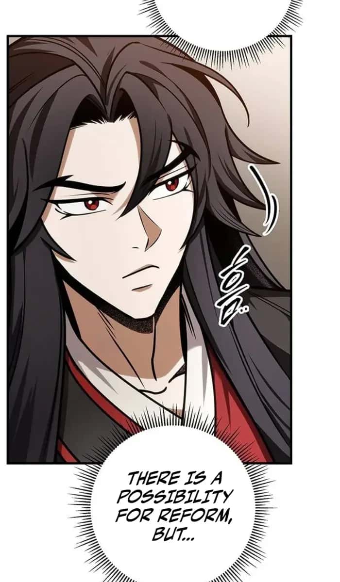 The Emperor's Sword Chapter 65 Page 85