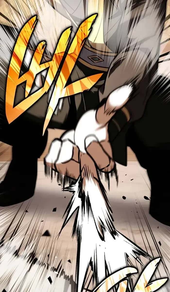 The Emperor's Sword Chapter 65 Page 97