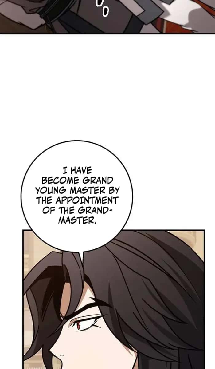 The Emperor's Sword Chapter 65 Page 107