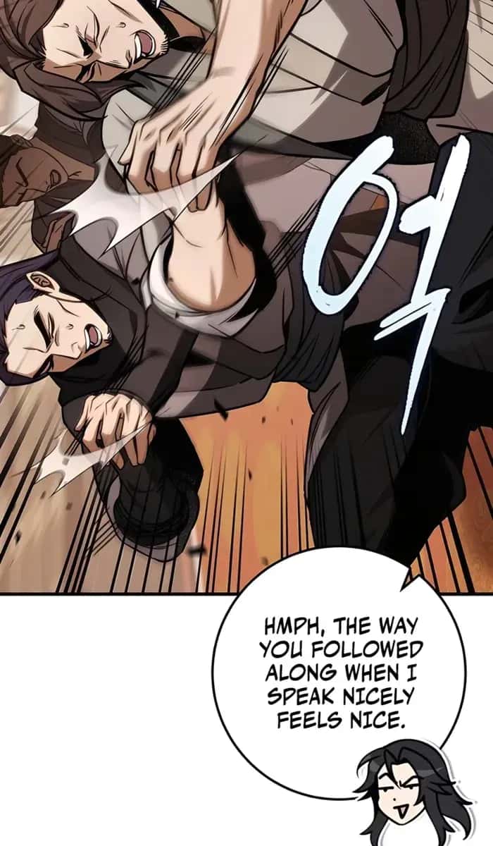 The Emperor's Sword Chapter 65 Page 128