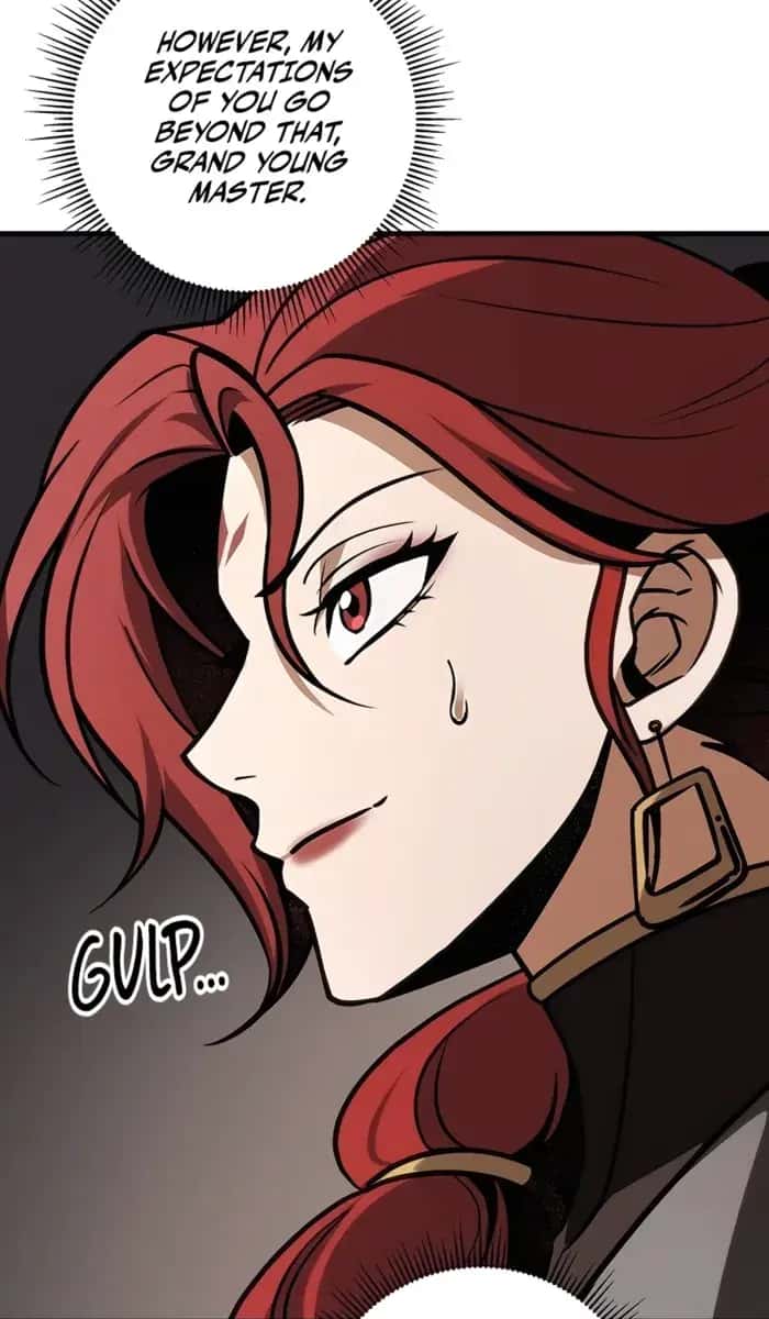 The Emperor's Sword Chapter 65 Page 131