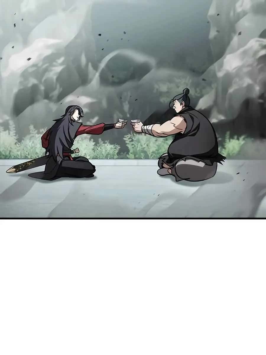 The Emperor's Sword Chapter 68 Page 6