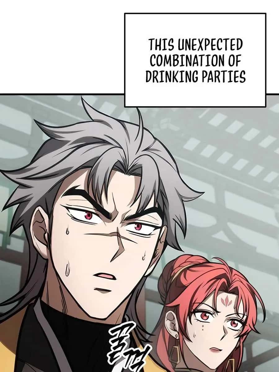 The Emperor's Sword Chapter 68 Page 7