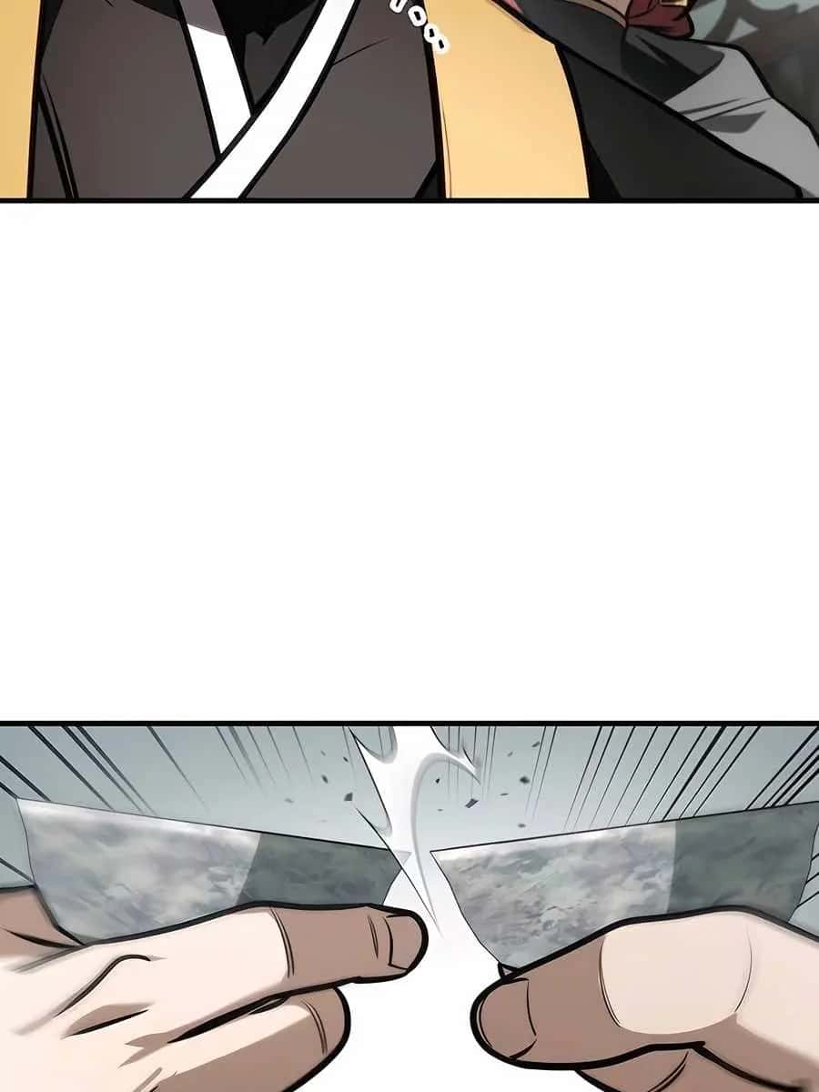 The Emperor's Sword Chapter 68 Page 8