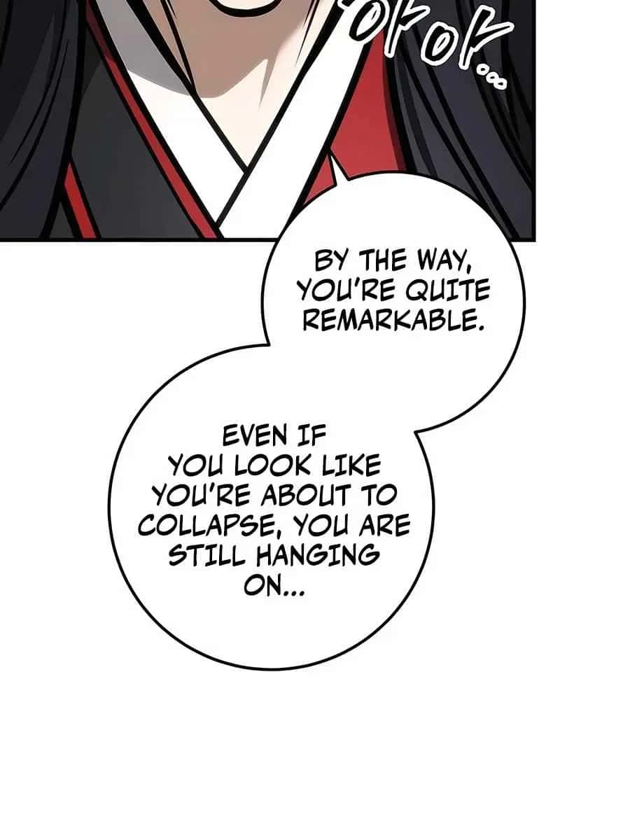 The Emperor's Sword Chapter 68 Page 22
