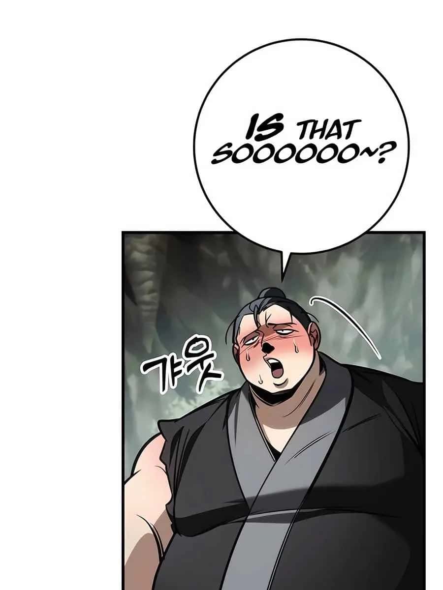 The Emperor's Sword Chapter 68 Page 23