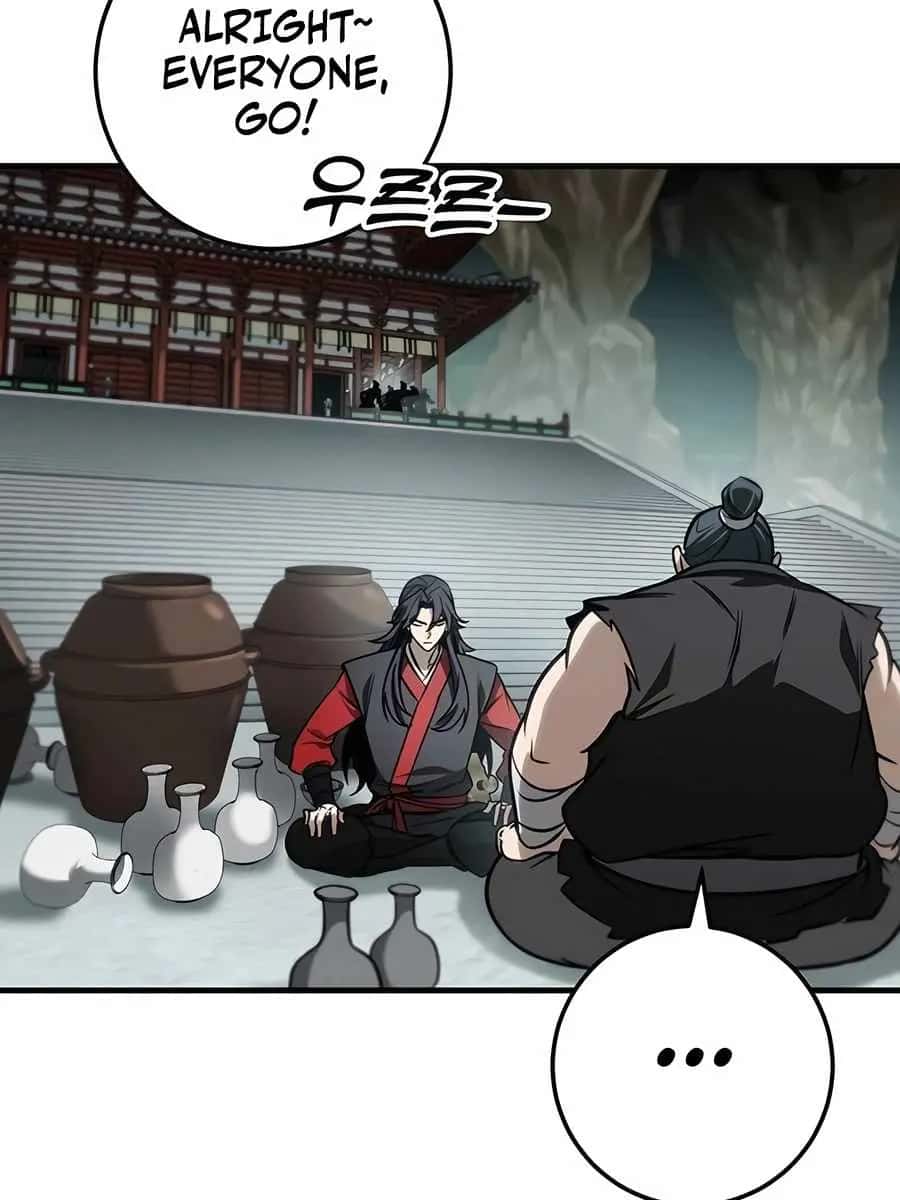 The Emperor's Sword Chapter 68 Page 40