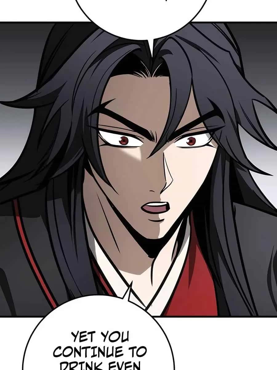 The Emperor's Sword Chapter 68 Page 50