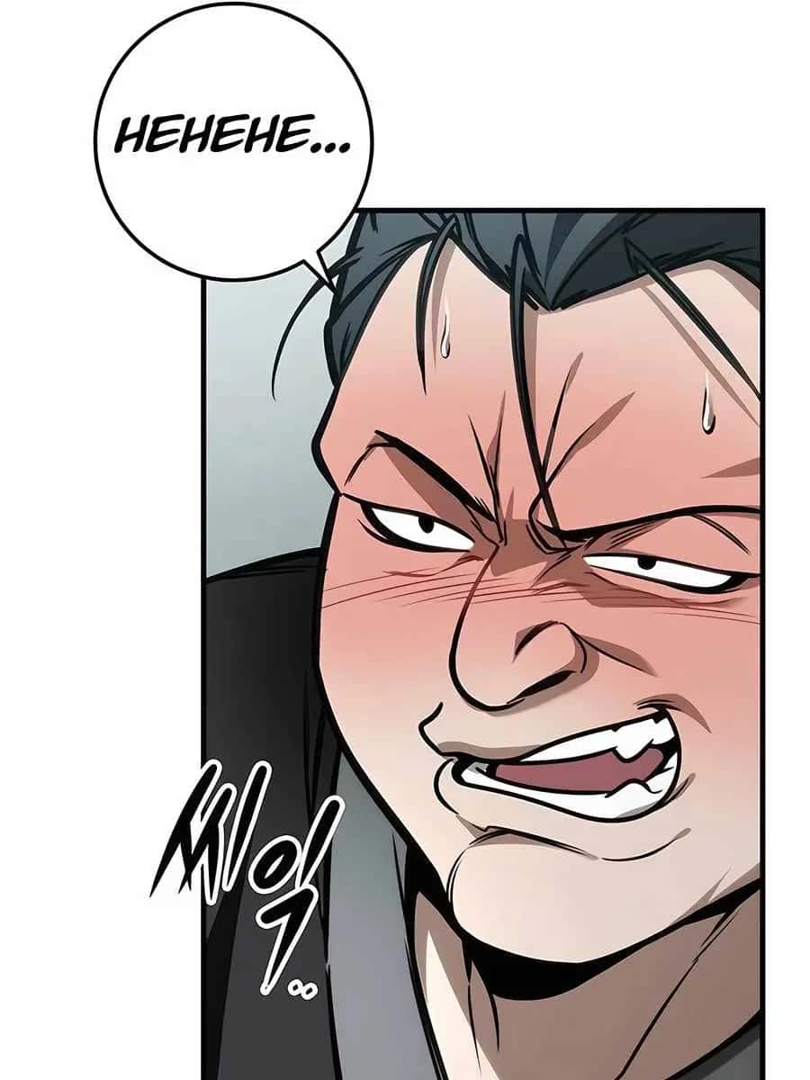 The Emperor's Sword Chapter 68 Page 55