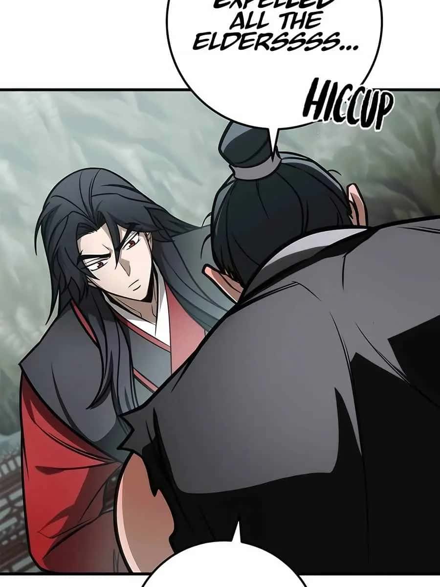 The Emperor's Sword Chapter 68 Page 57