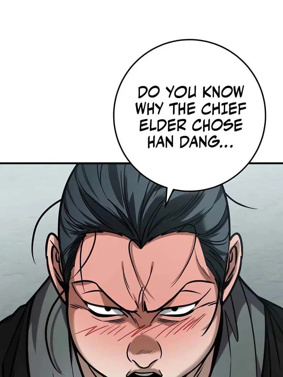 The Emperor's Sword Chapter 68 Page 69