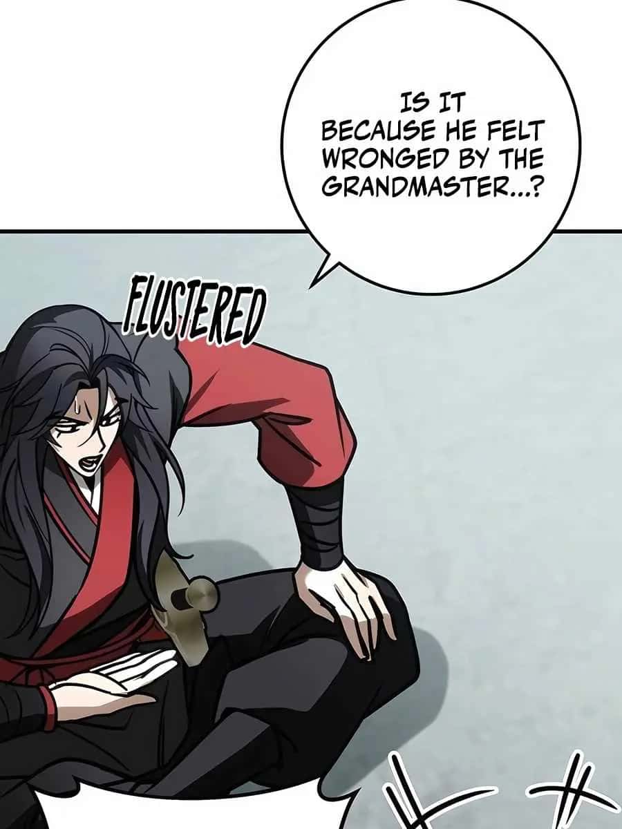 The Emperor's Sword Chapter 68 Page 71