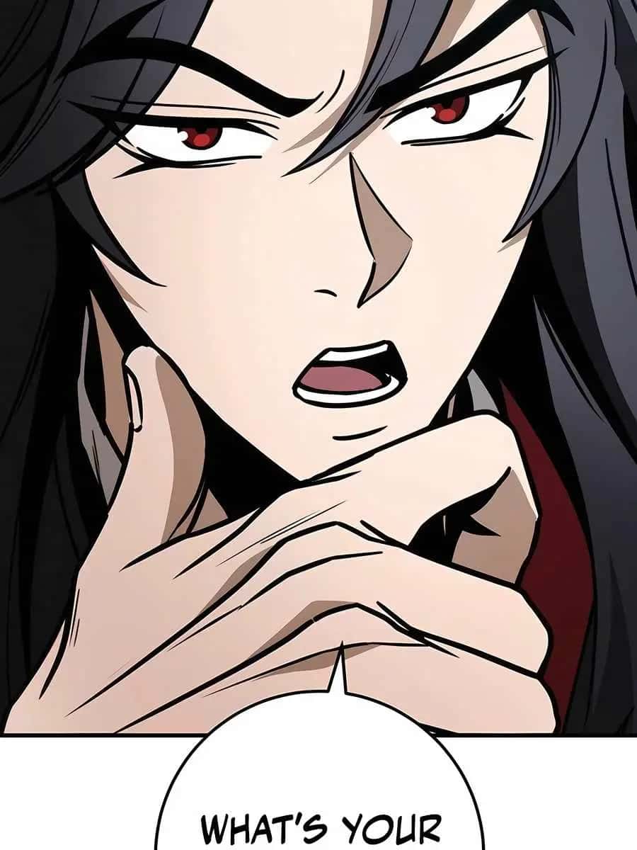 The Emperor's Sword Chapter 68 Page 80