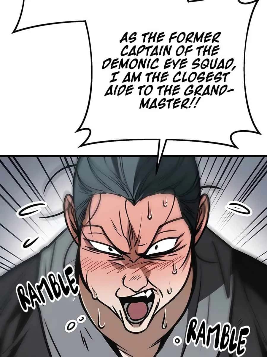 The Emperor's Sword Chapter 68 Page 88