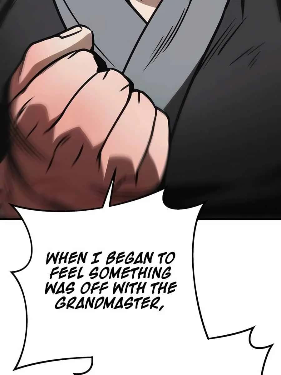 The Emperor's Sword Chapter 68 Page 89