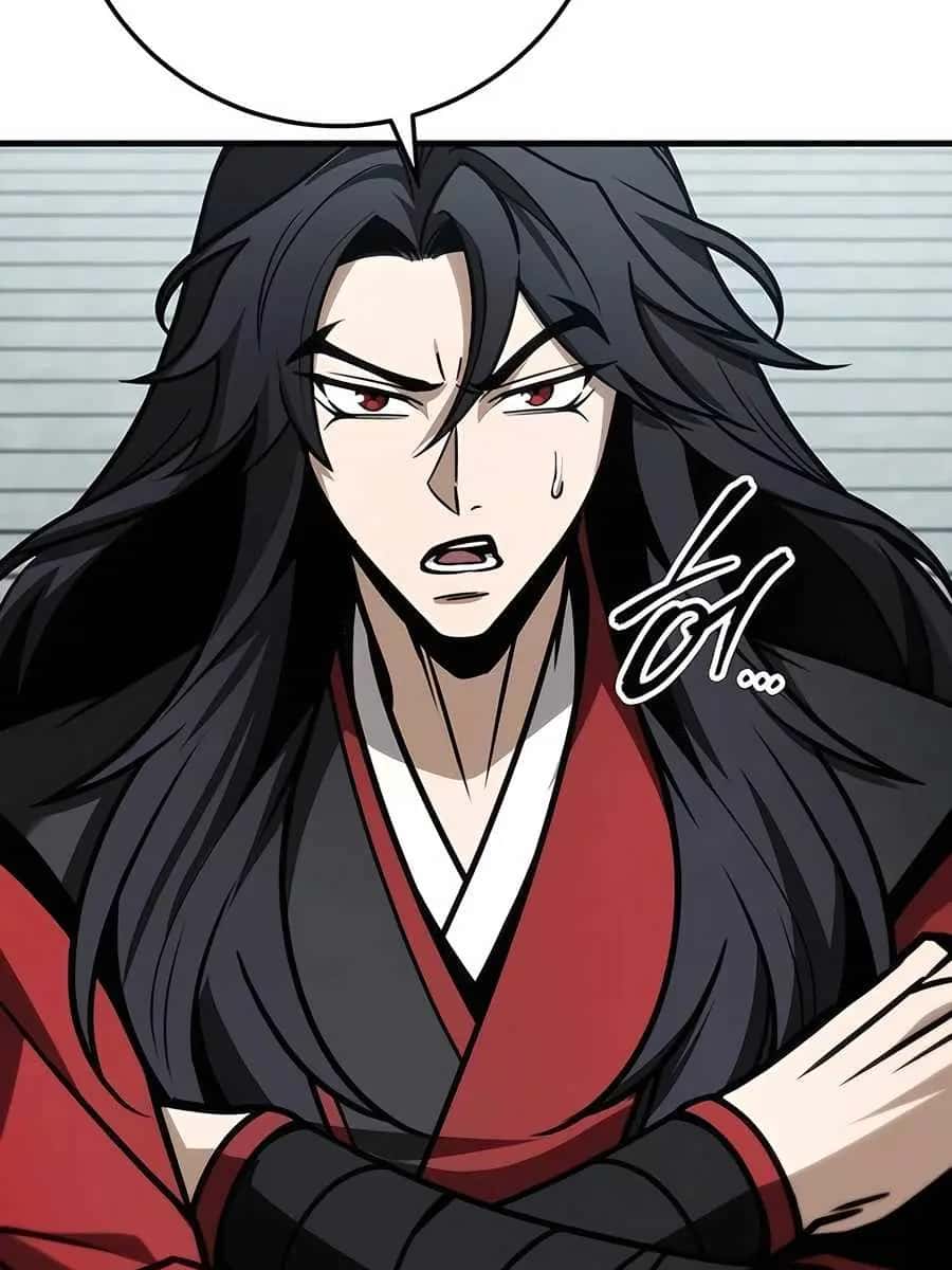 The Emperor's Sword Chapter 68 Page 91