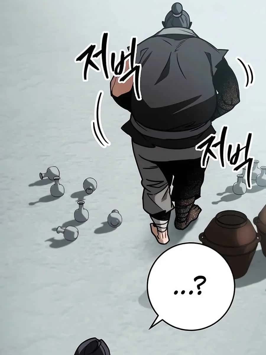 The Emperor's Sword Chapter 68 Page 96