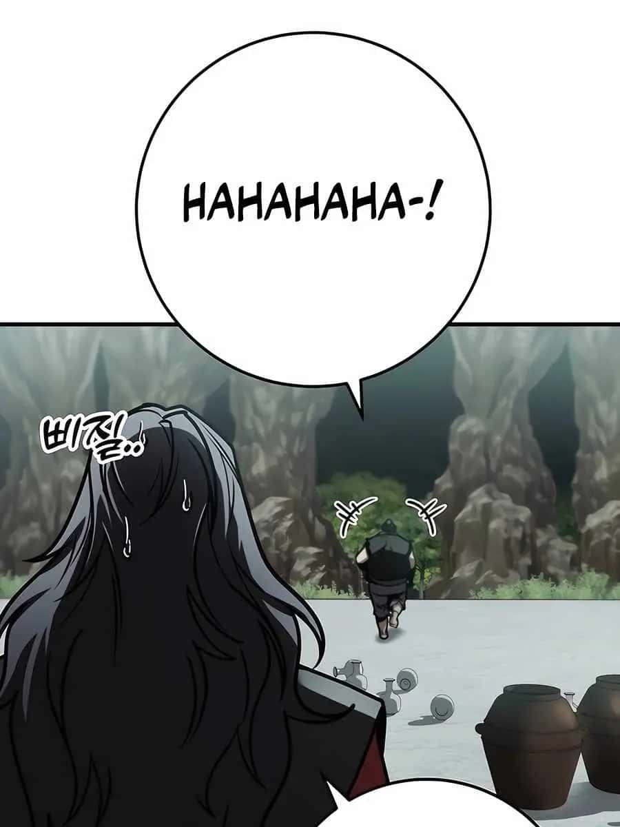 The Emperor's Sword Chapter 68 Page 101