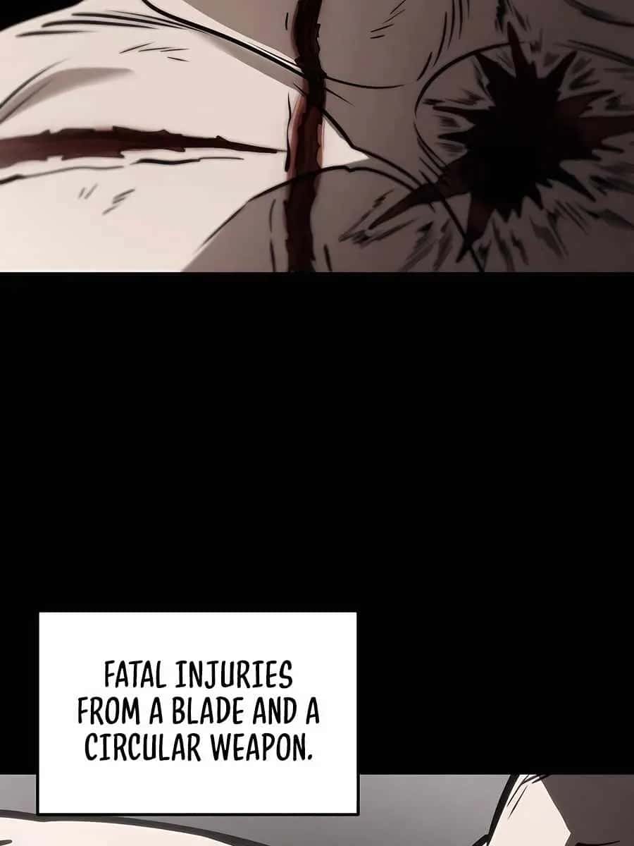 The Emperor's Sword Chapter 68 Page 113