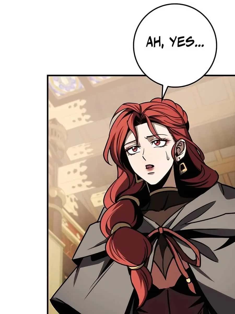 The Emperor's Sword Chapter 68 Page 122