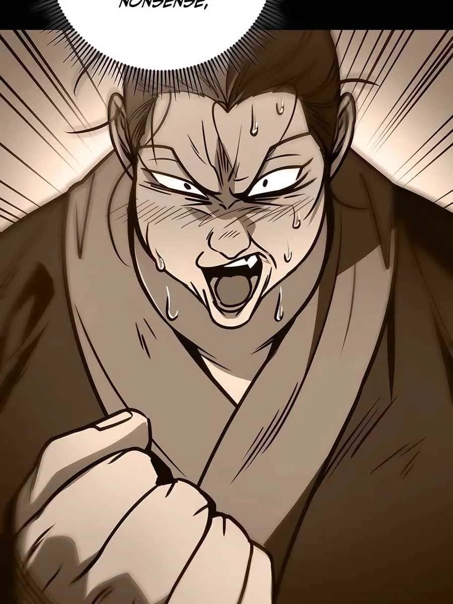 The Emperor's Sword Chapter 68 Page 126