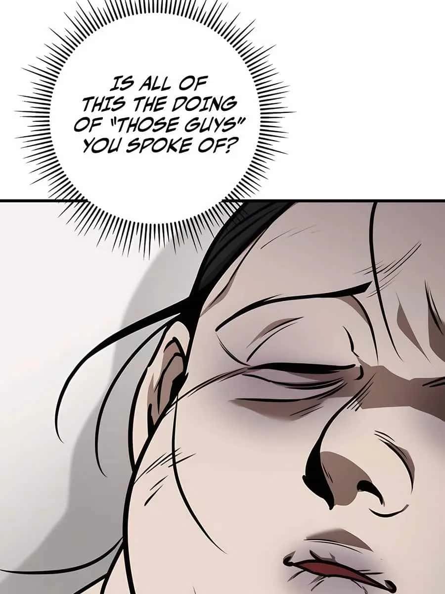 The Emperor's Sword Chapter 68 Page 128