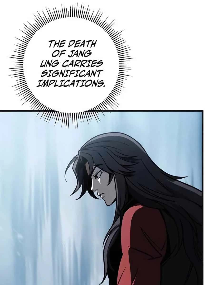 The Emperor's Sword Chapter 68 Page 135
