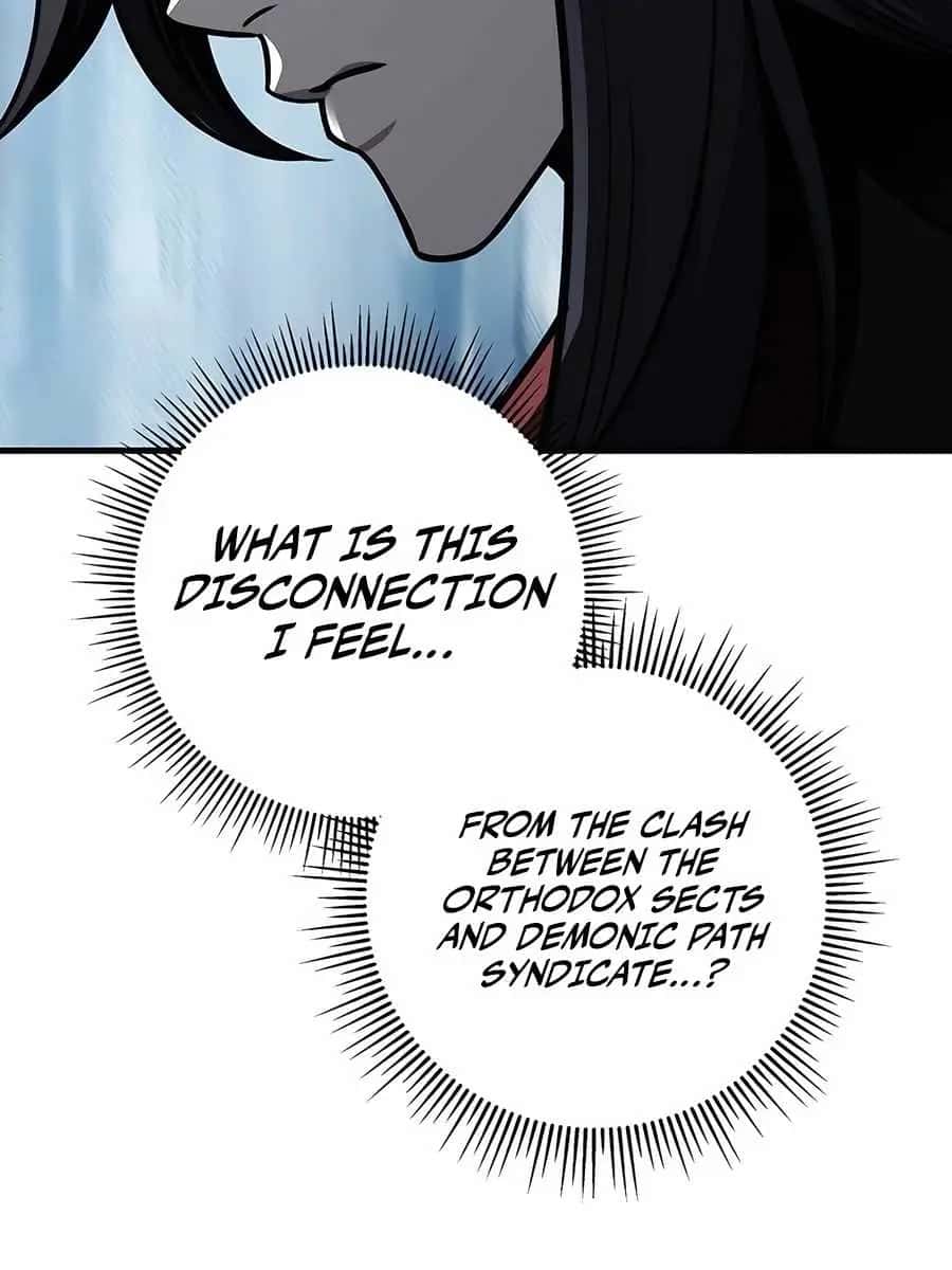 The Emperor's Sword Chapter 68 Page 138