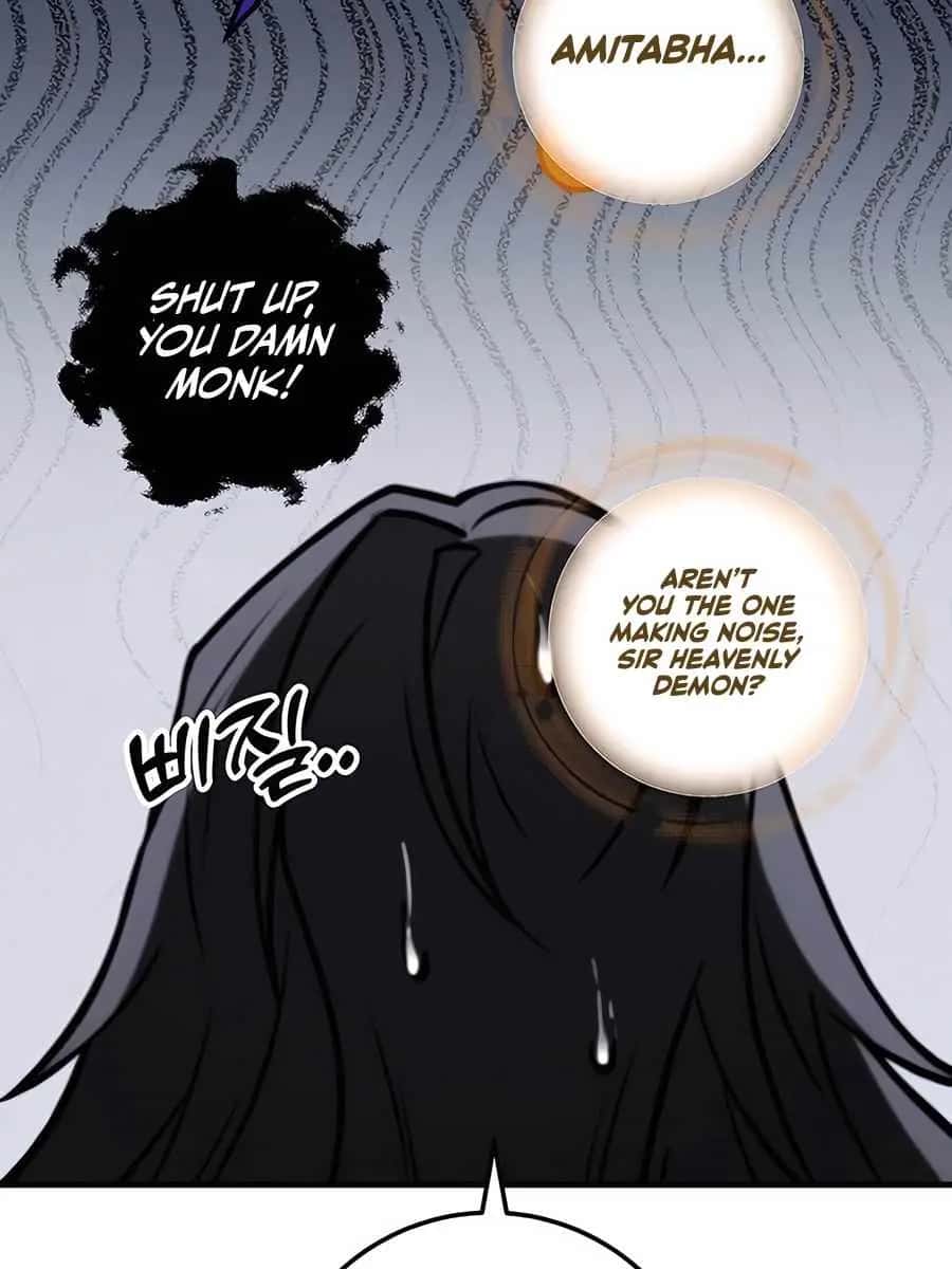 The Emperor's Sword Chapter 68 Page 140