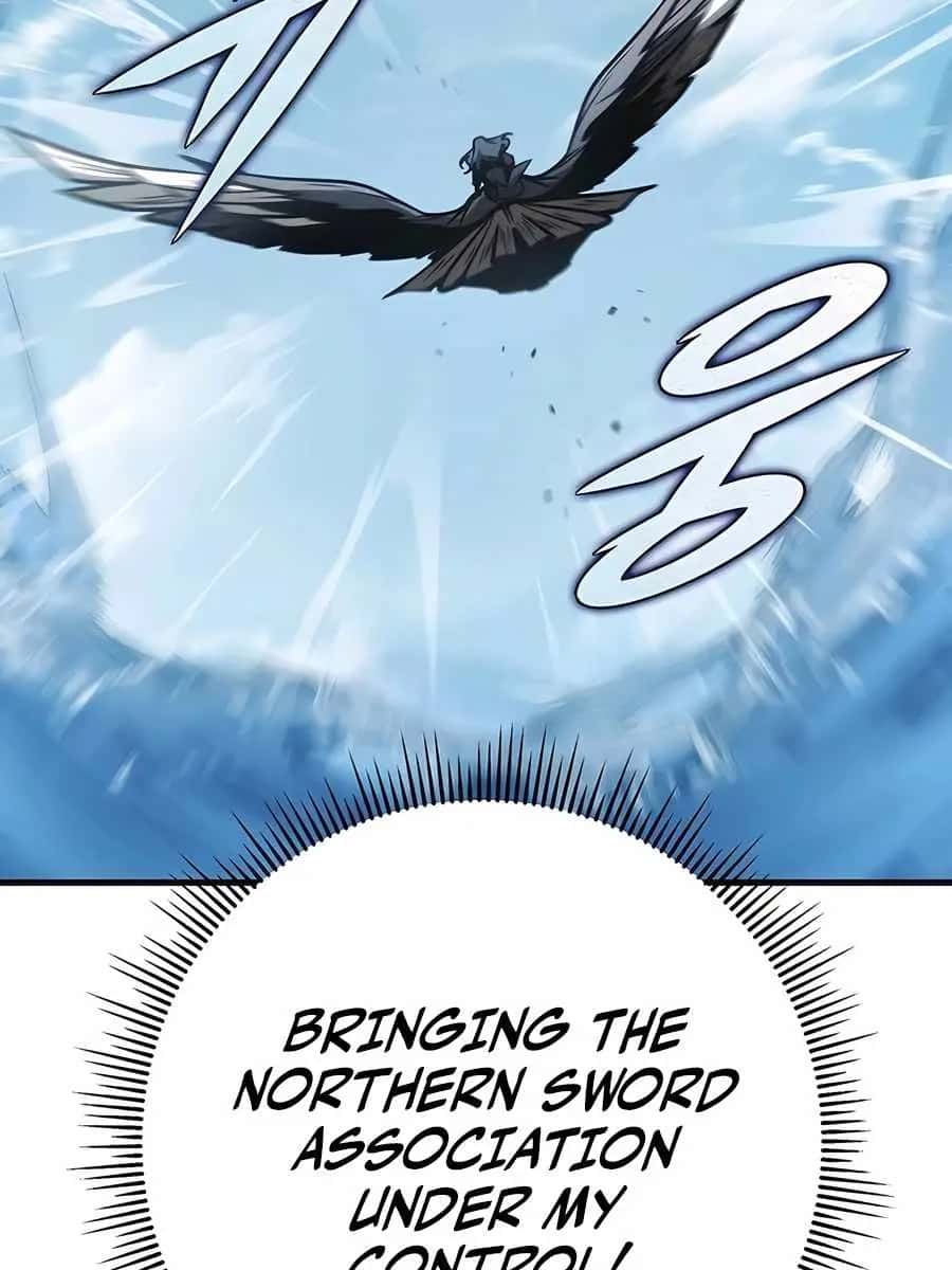 The Emperor's Sword Chapter 68 Page 164