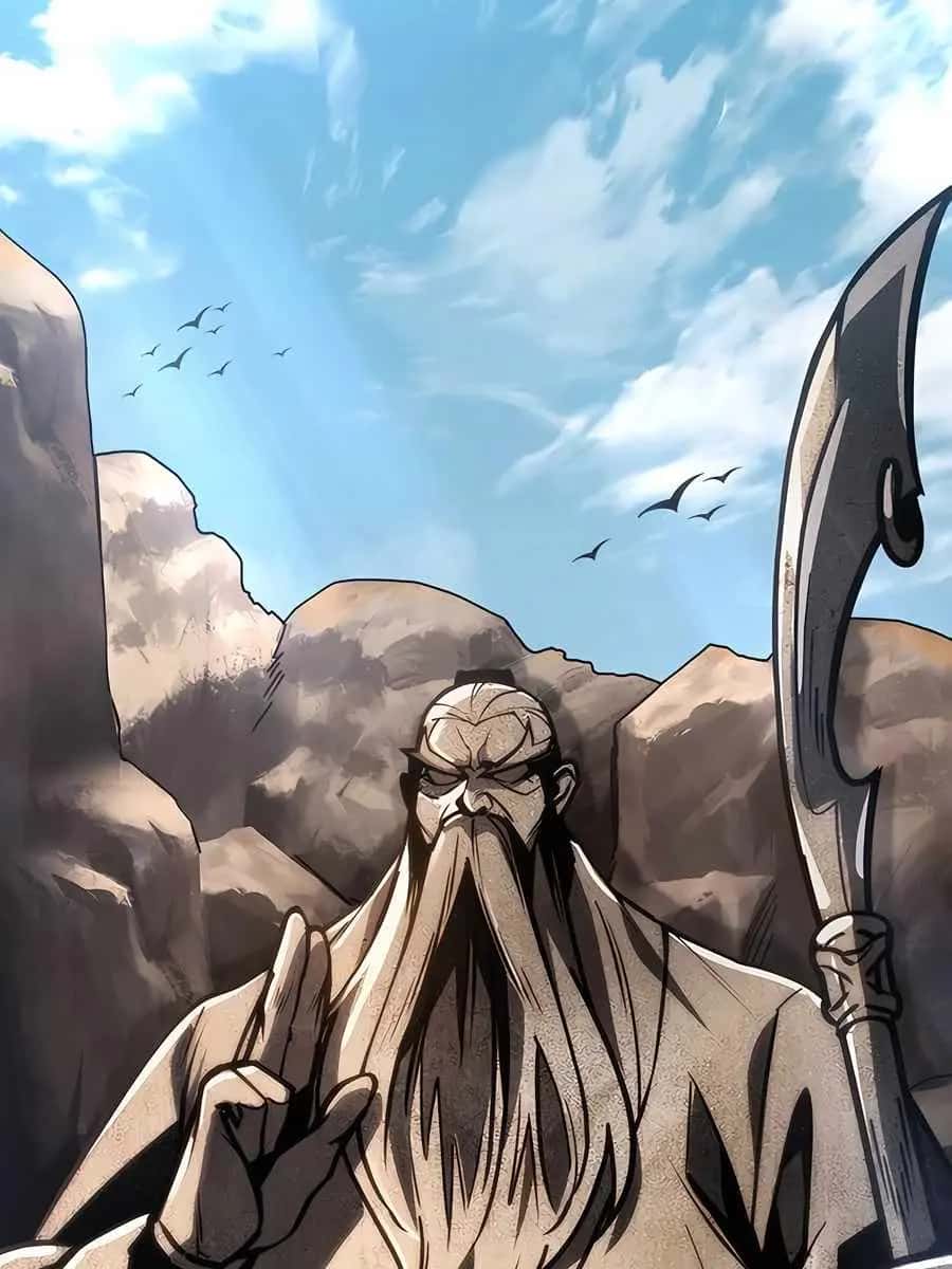 The Emperor's Sword Chapter 68 Page 166